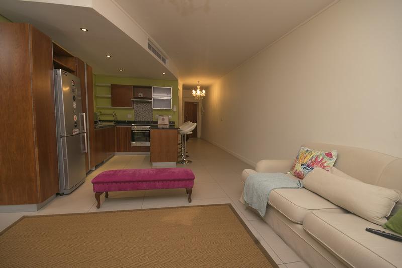 To Let 2 Bedroom Property for Rent in De Waterkant Western Cape